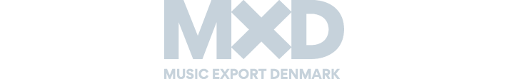 Visit Music Export Denmark